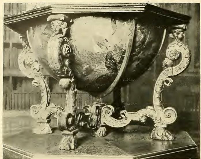 CONSOLE TABLE_0174